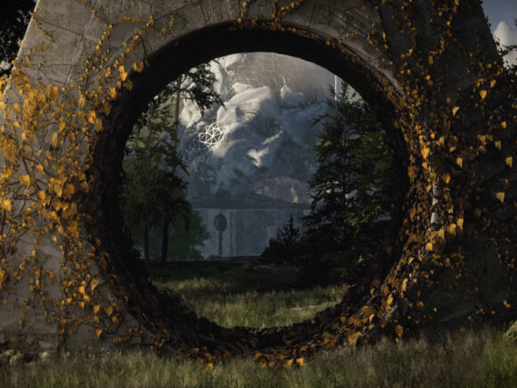 The Talos Principle 2 The Talos Principle 2