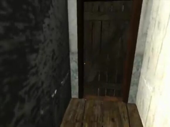 The Texas Chainsaw Massacre - The Game The Texas Chainsaw Massacre - The Game