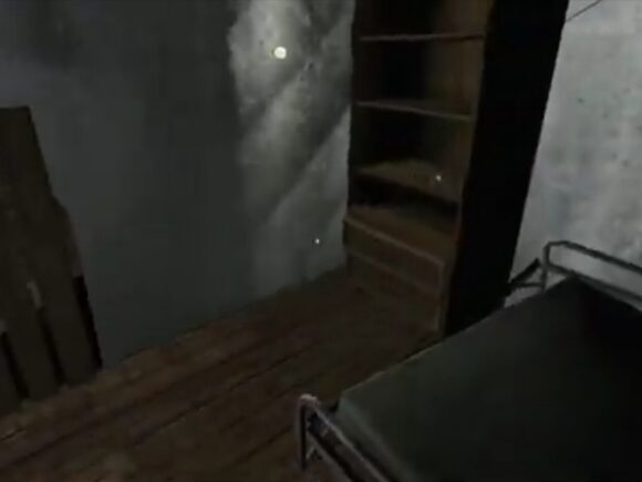 The Texas Chainsaw Massacre - The Game The Texas Chainsaw Massacre - The Game
