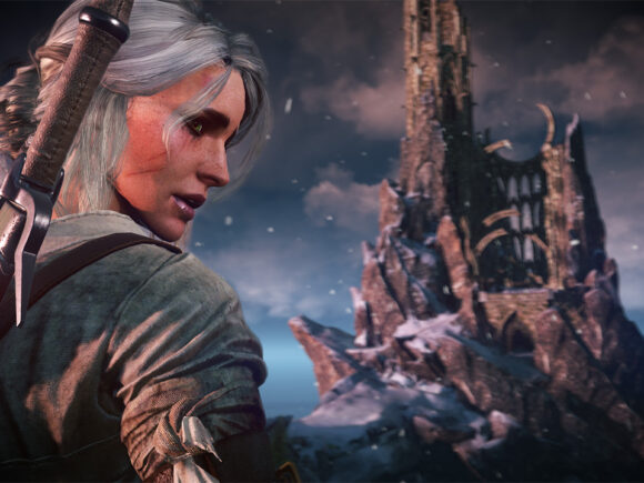 The Witcher III: Wild Hunt