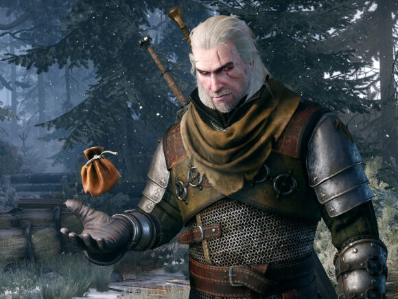 The Witcher III: Wild Hunt