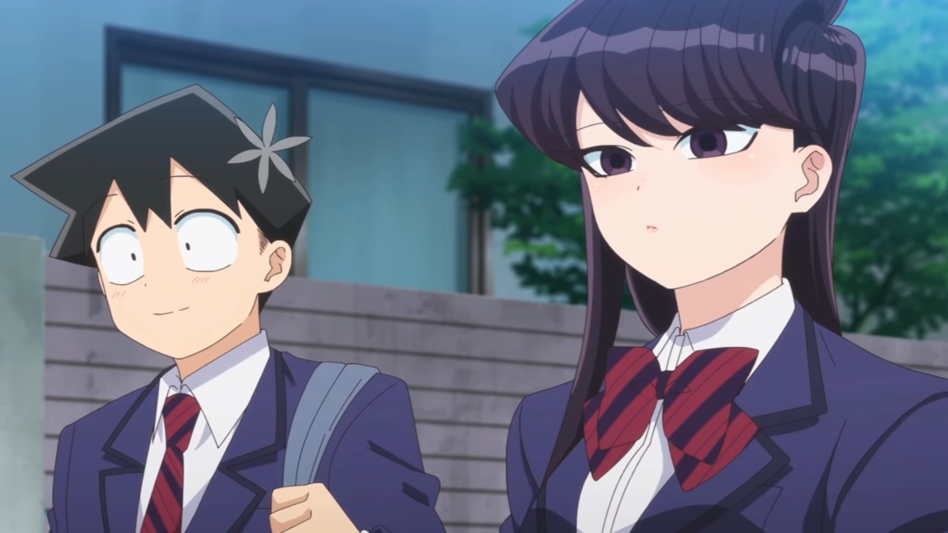 Top 5 Anime To Watch On Christmas Day With Your Family 5