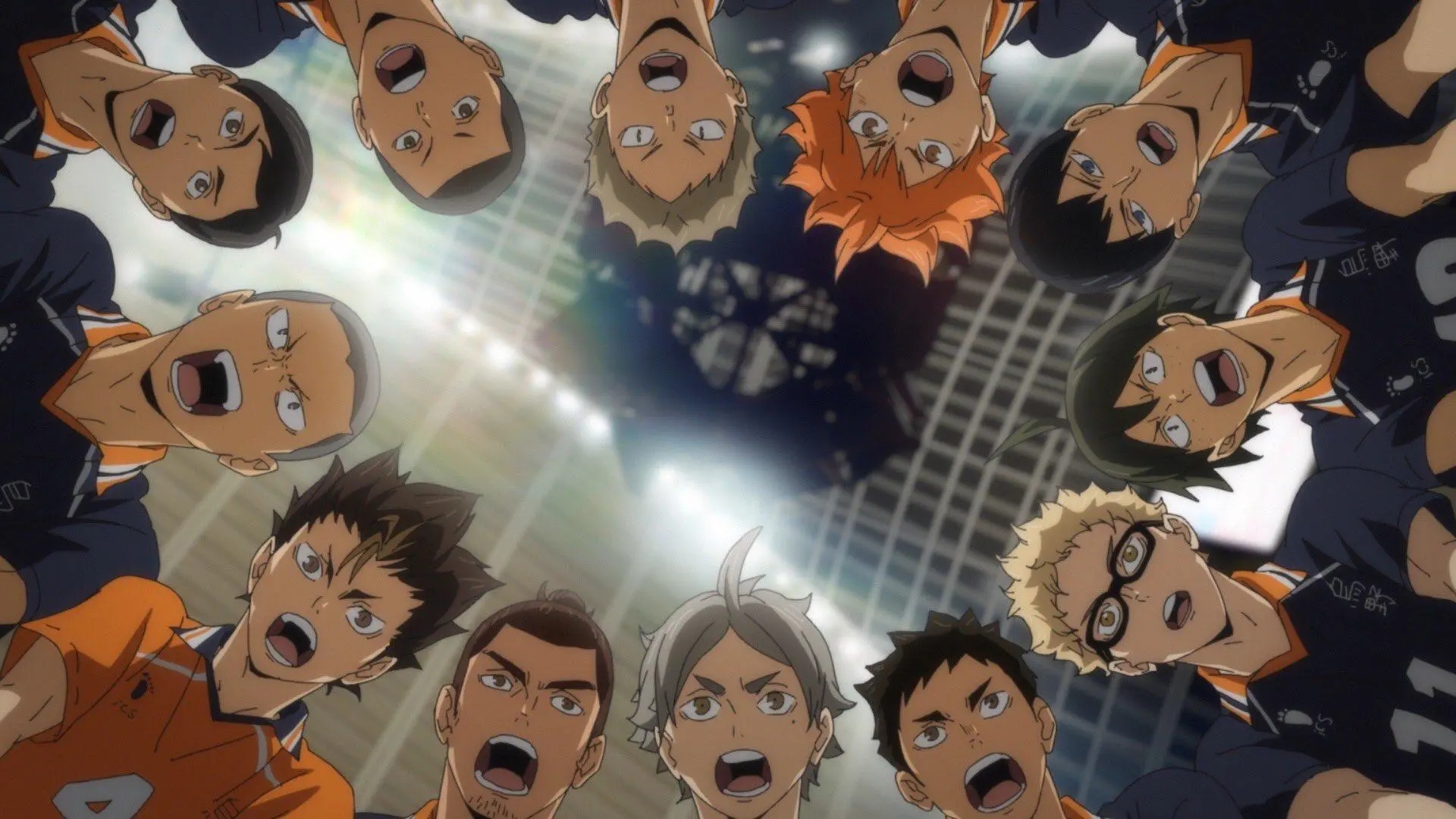 Top 5 Anime To Watch On Christmas Day With Your Family 6