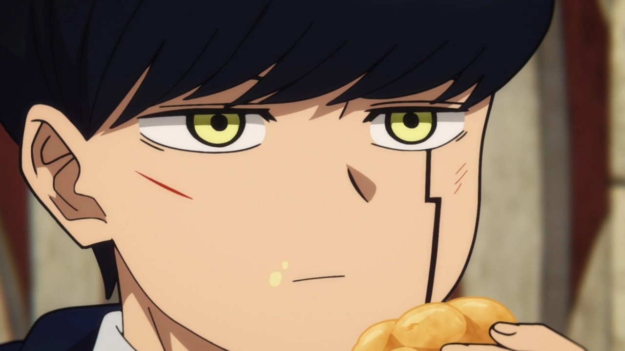 Top 5 Anime To Watch On Christmas Day With Your Family 9
