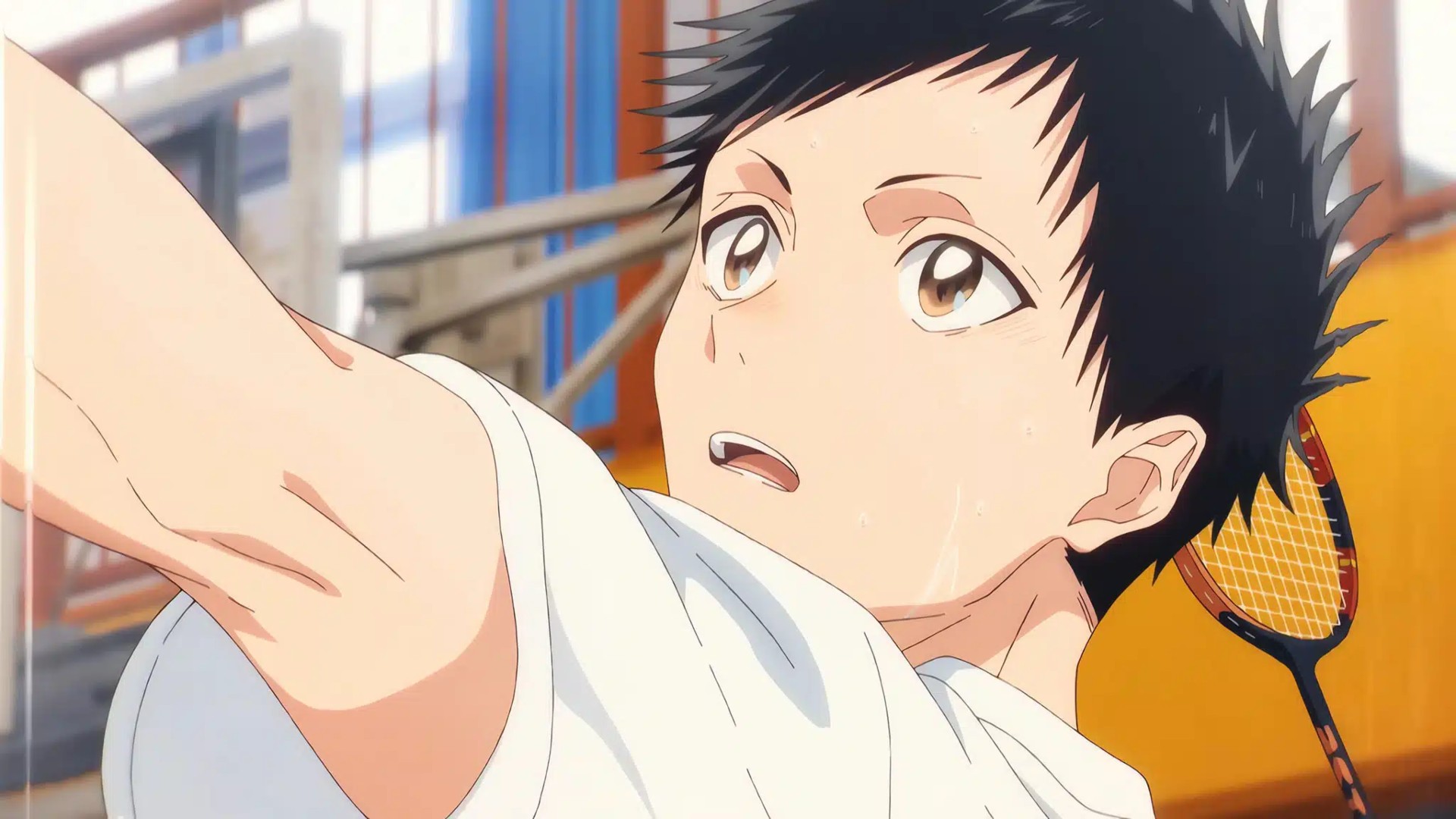 Top 5 Anime To Watch On Christmas Day With Your Family 8