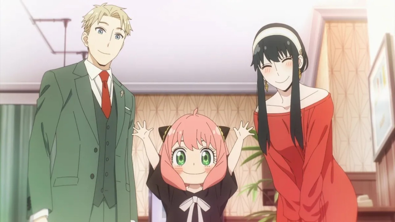 Top 5 Anime To Watch On Christmas Day With Your Family 7