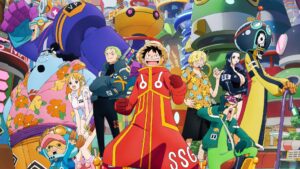 Top 5 Crunchyroll Winter 2024 Anime You Don't Want To Miss 1