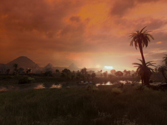 Total War: PHARAOH Total War: PHARAOH