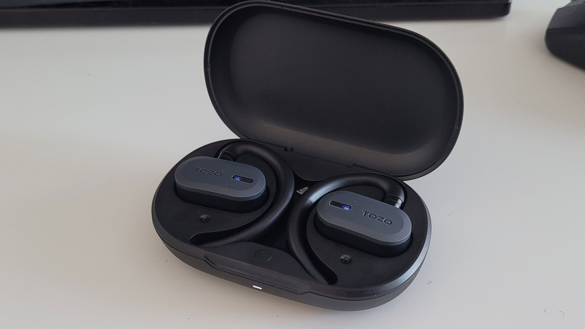 Tozo Open Buds Wireless Earbuds Review