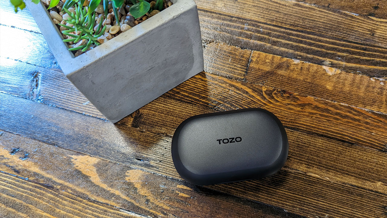 Tozo Open Buds Wireless Earbuds Review
