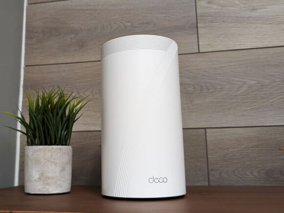 TP-Link Deco BE85 Router Review
