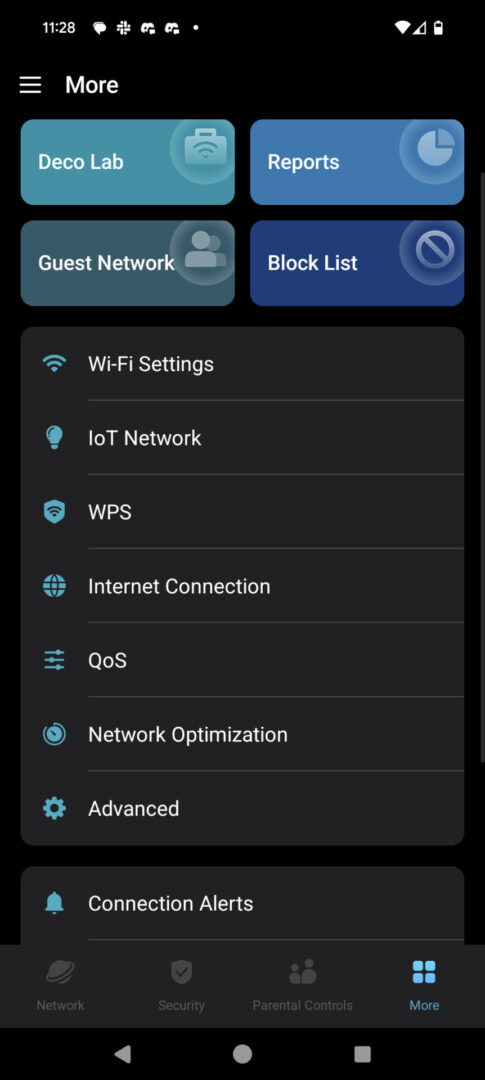 TP-Link Deco BE85 Router Review