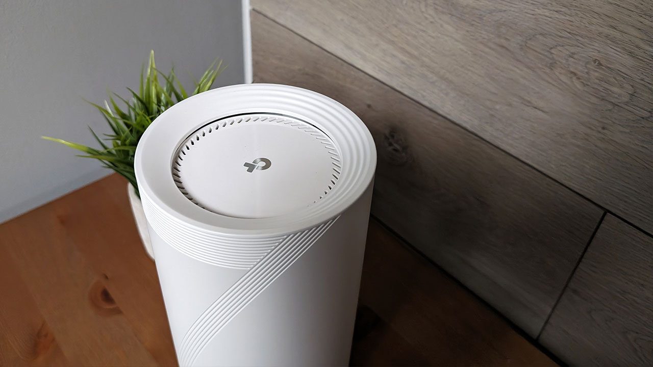 TP-Link Deco BE85 Router Review