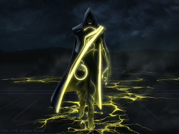 Tron: Evolution Tron: Evolution