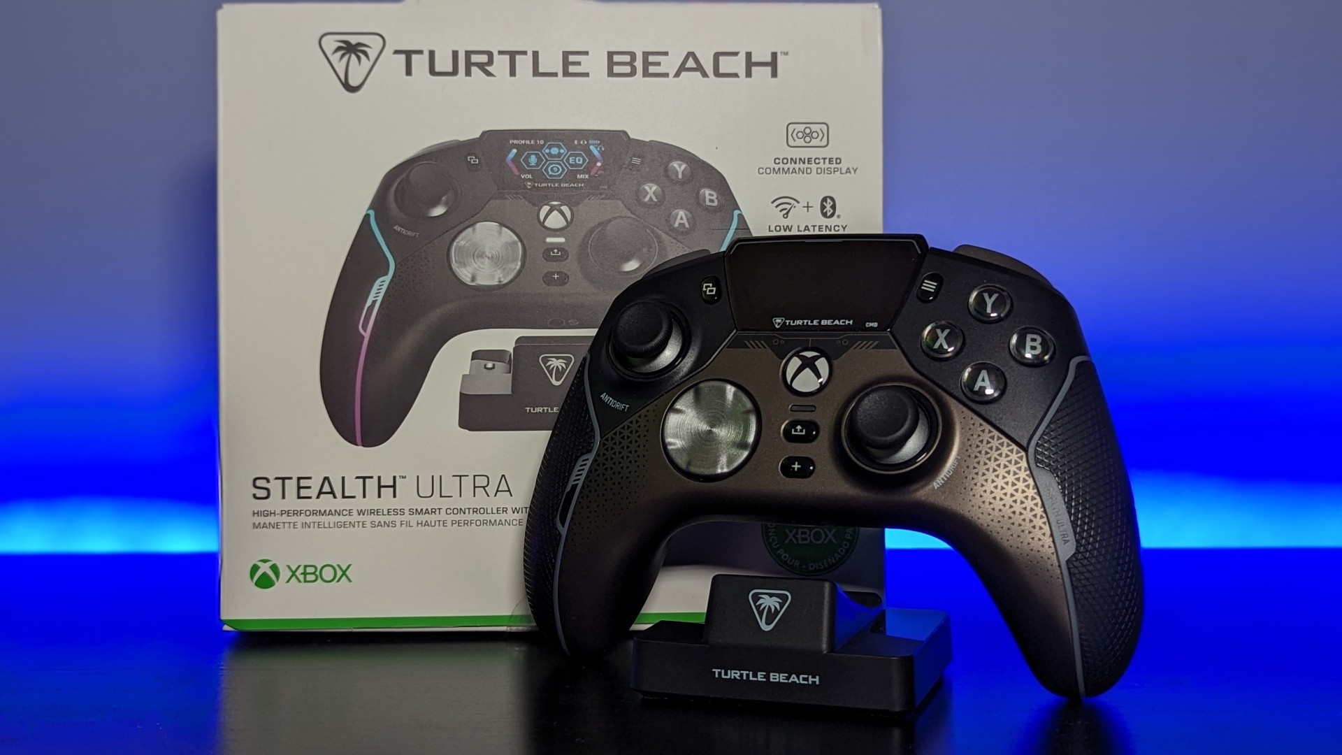 Turtle Beach Stealth Ultra Controller Review