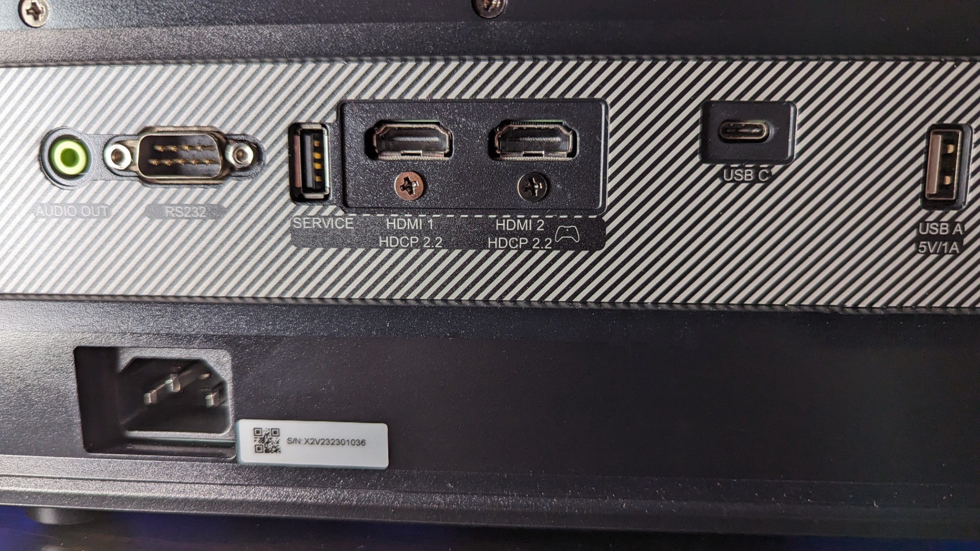 Viewsonic X2-4K Led Smart Projector Review