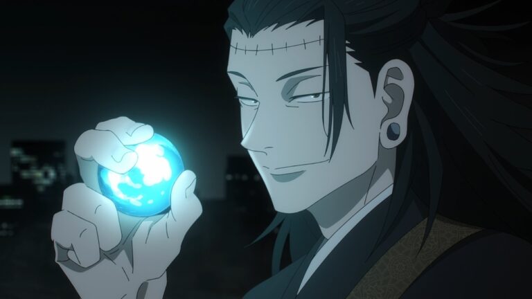 What We Know About Jujutsu Kaisen Season 3