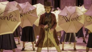 Wonka (2023) Review