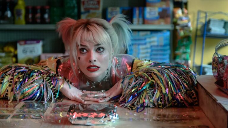 Margot Robbie’s Pitch for Harley Quinn: More Actors, Endless Possibilities