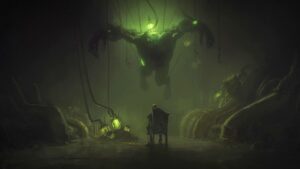 Riot Reveals Arcane Season 2, Adorable New Spyro-Esque League of Legends Champion