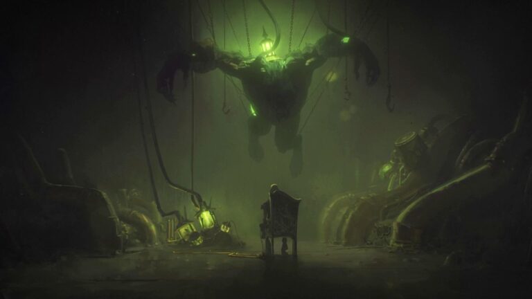Riot Reveals Arcane Season 2, Adorable New Spyro-Esque League of Legends Champion