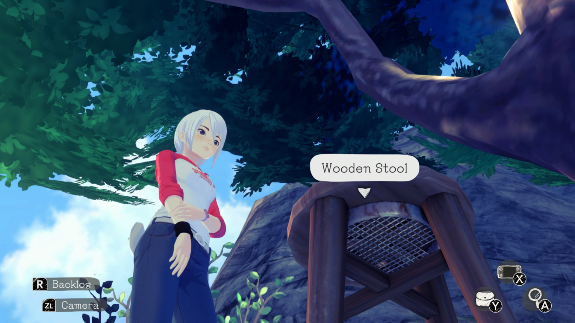 Another Code: Recollection (Nintendo Switch) Review