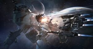 EVE Online Reveals 2024 Roadmap