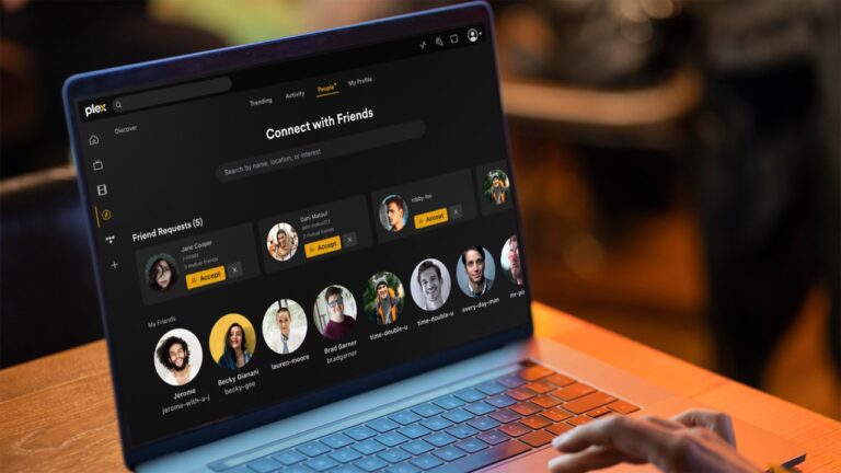 Plex to Launch A Big Film & TV Storefront In February