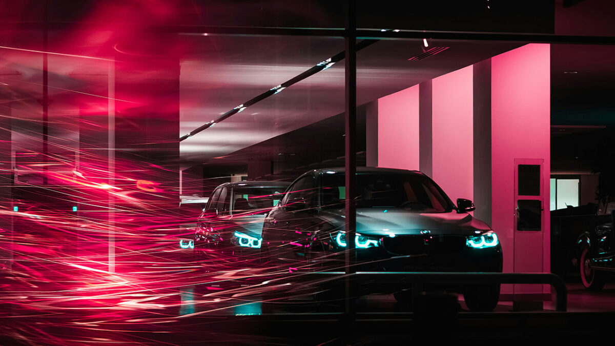5G and the Future of Connected Cars