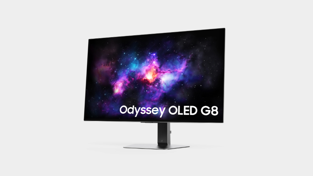 Samsung Electronics Expands Odyssey Gaming Monitor Lineup With New Oled Models At Ces 2024 Samsung Electronics Expands Odyssey Gaming Monitor Lineup With New Oled Models At Ces 2024