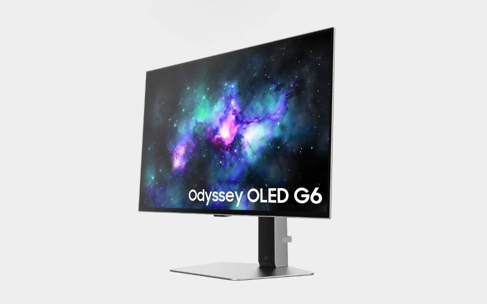 Samsung Electronics Expands Odyssey Gaming Monitor Lineup With New Oled Models At Ces 2024 Samsung Electronics Expands Odyssey Gaming Monitor Lineup With New Oled Models At Ces 2024