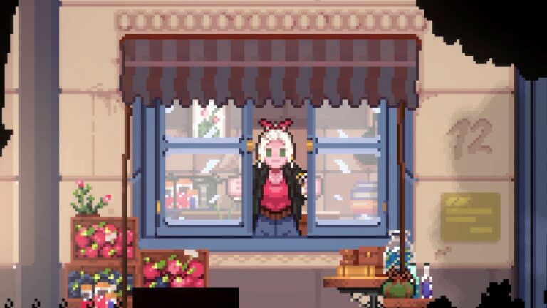 A Big Whitethorn Winter 2024 Showcase Will Include ID@Xbox, Safe In Our World & Take This