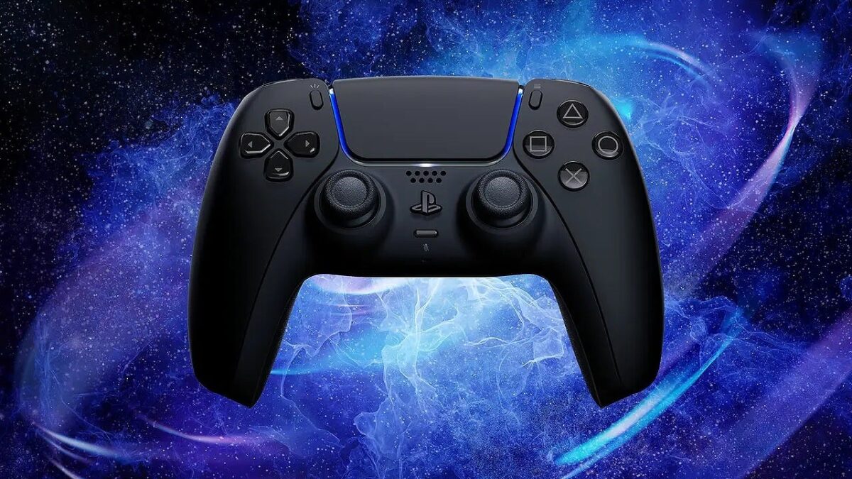 A PlayStation 5 Dualsense V2 Has Leaked & It Comes