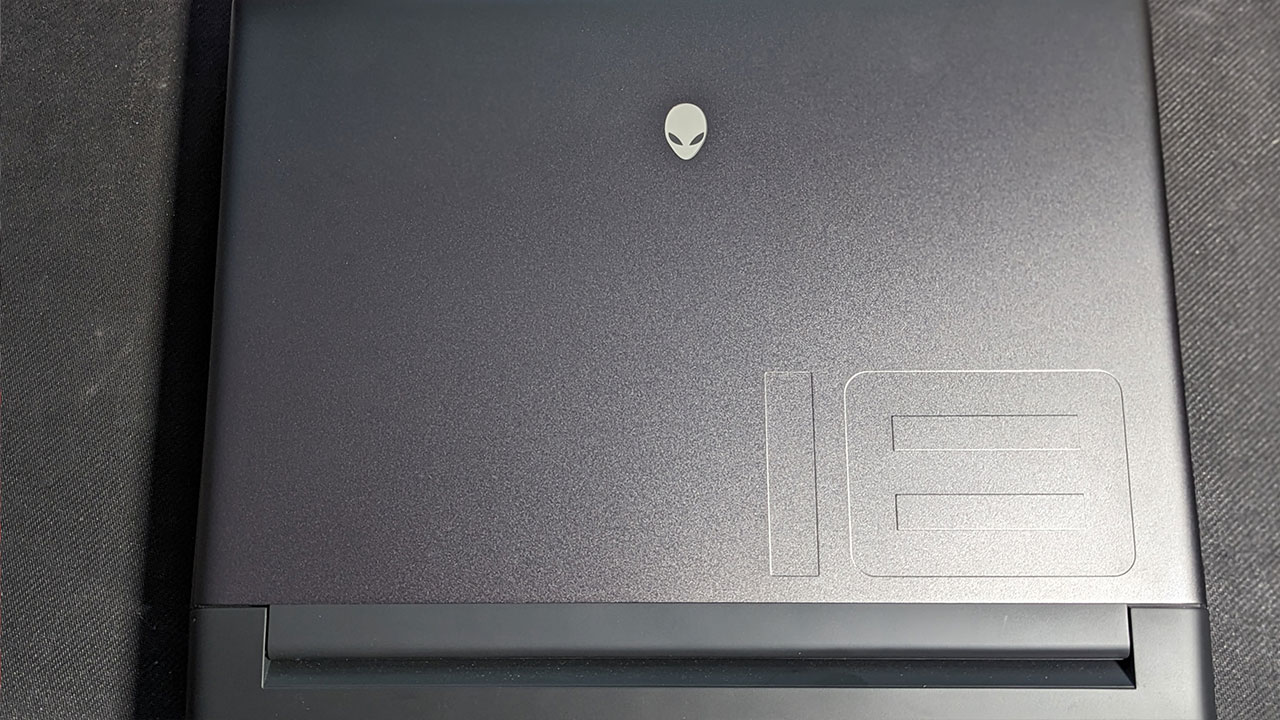 Alienware m18 Gaming Laptop Review