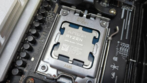 AMD Ryzen 7 8700G CPU Review AMD Ryzen 7 8700G CPU Review