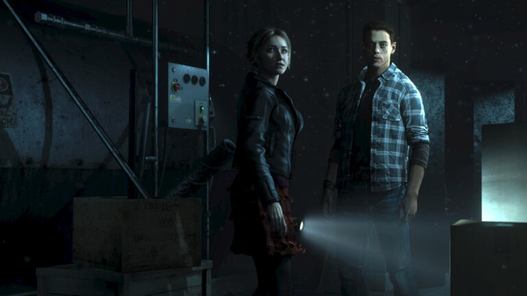 Until Dawn’s Re-Release Allegedly Worked On By Virtuos