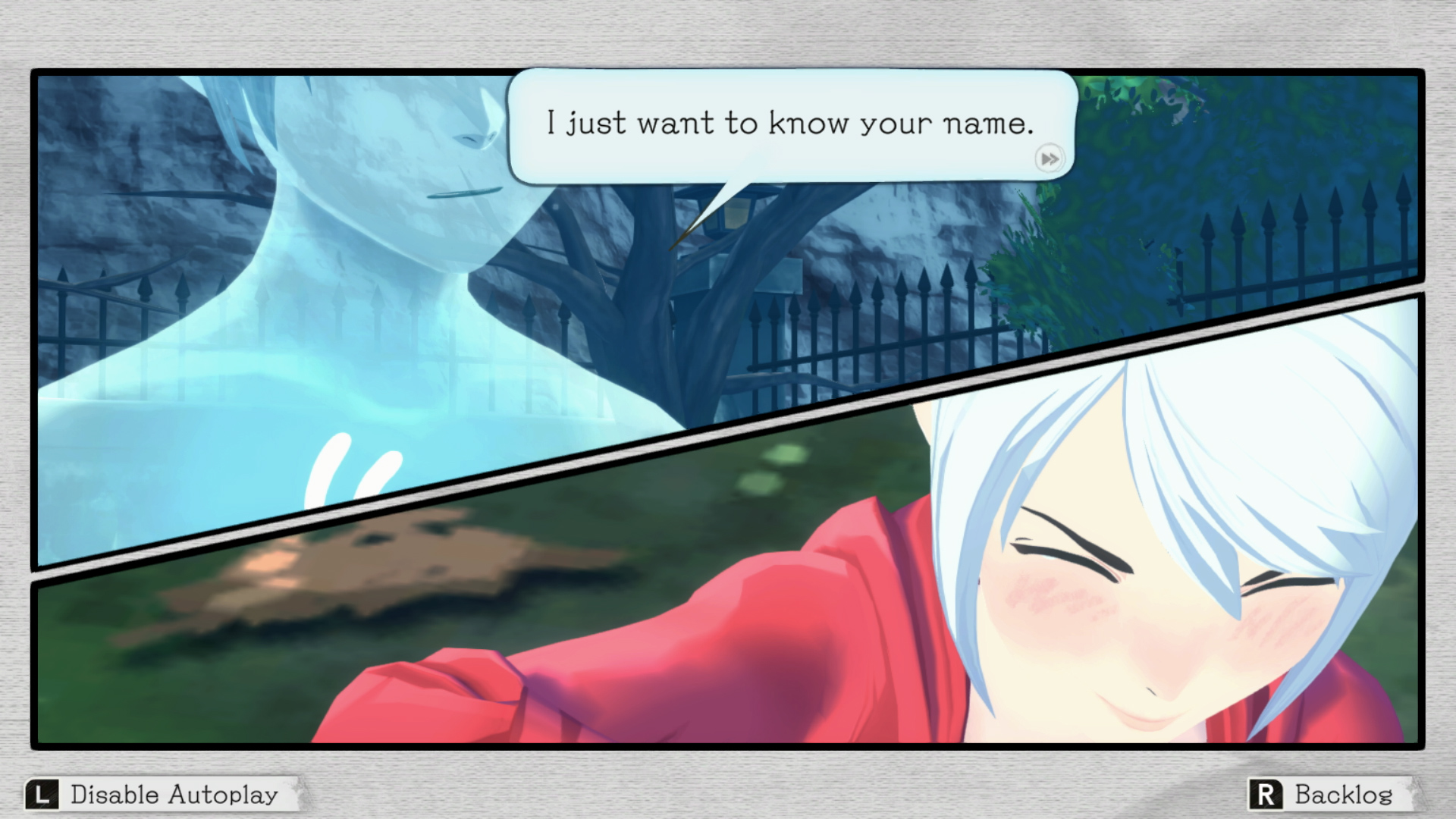 Another Code: Recollection (Nintendo Switch) Review