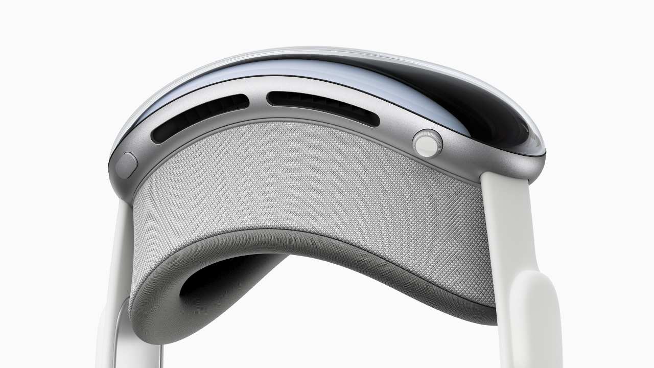 Apple Vision Pro Headset To Launch In Us February 2