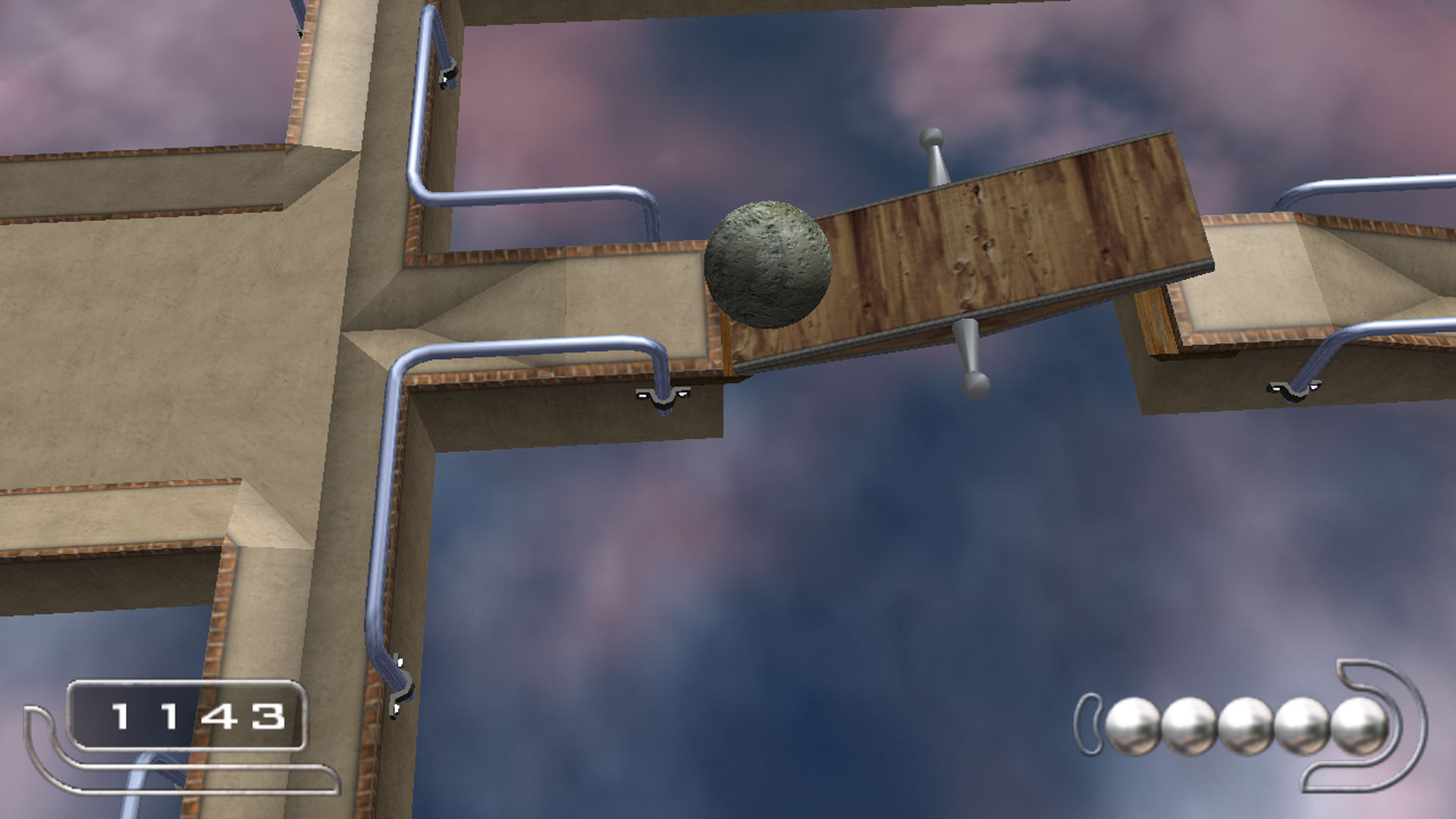 Ballance (PC) Review