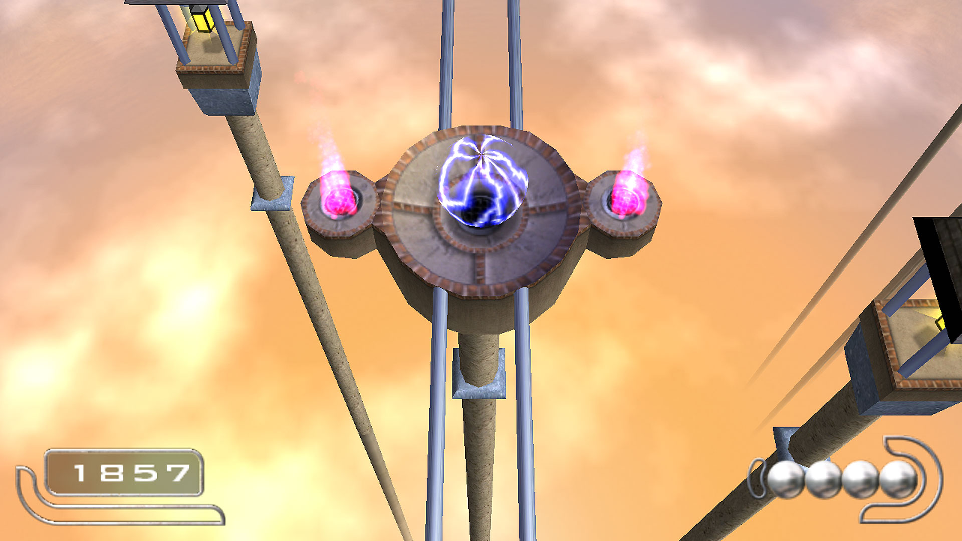 Ballance (PC) Review