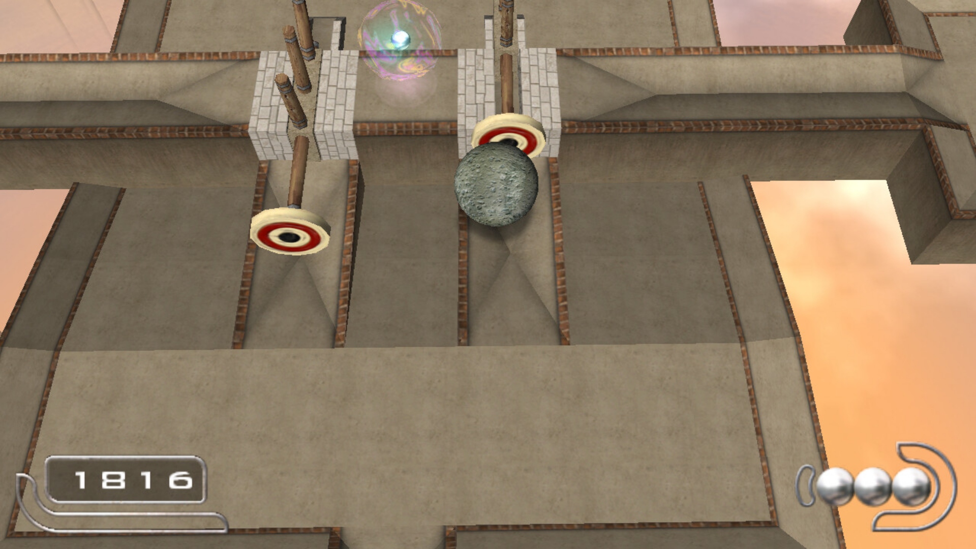 Ballance (PC) Review