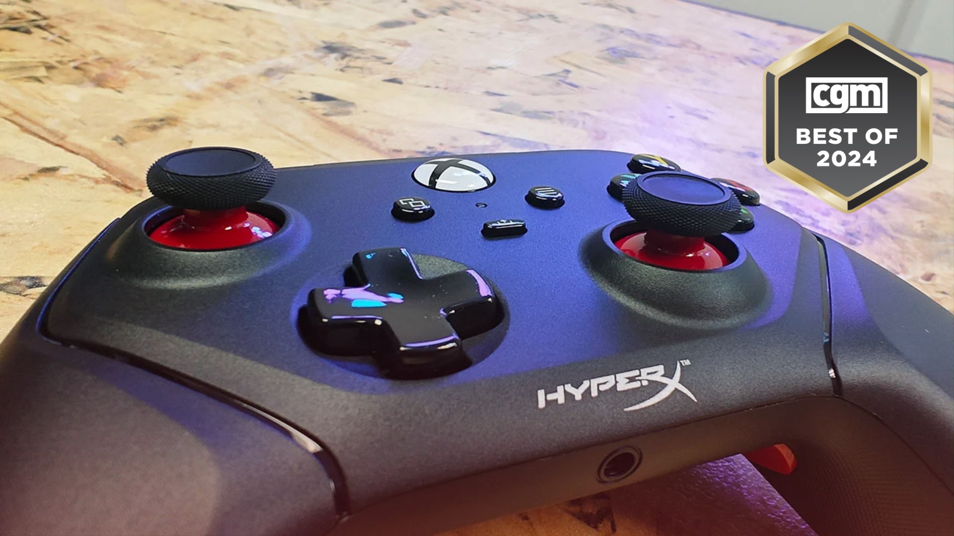 Best Controller 2024