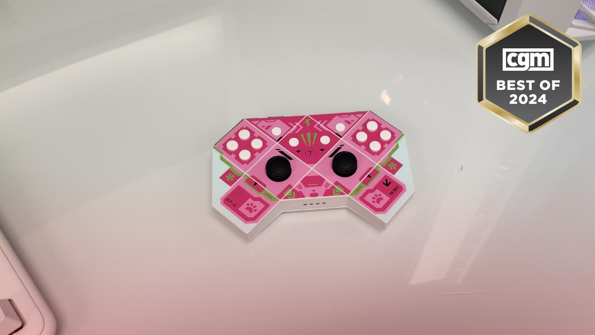Best Controller 2024