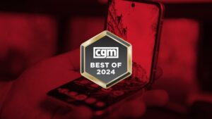 Best Foldable Smartphone