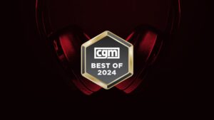 Best Headphones 2024
