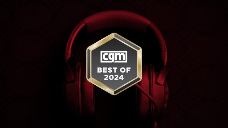 Best Headset 2024
