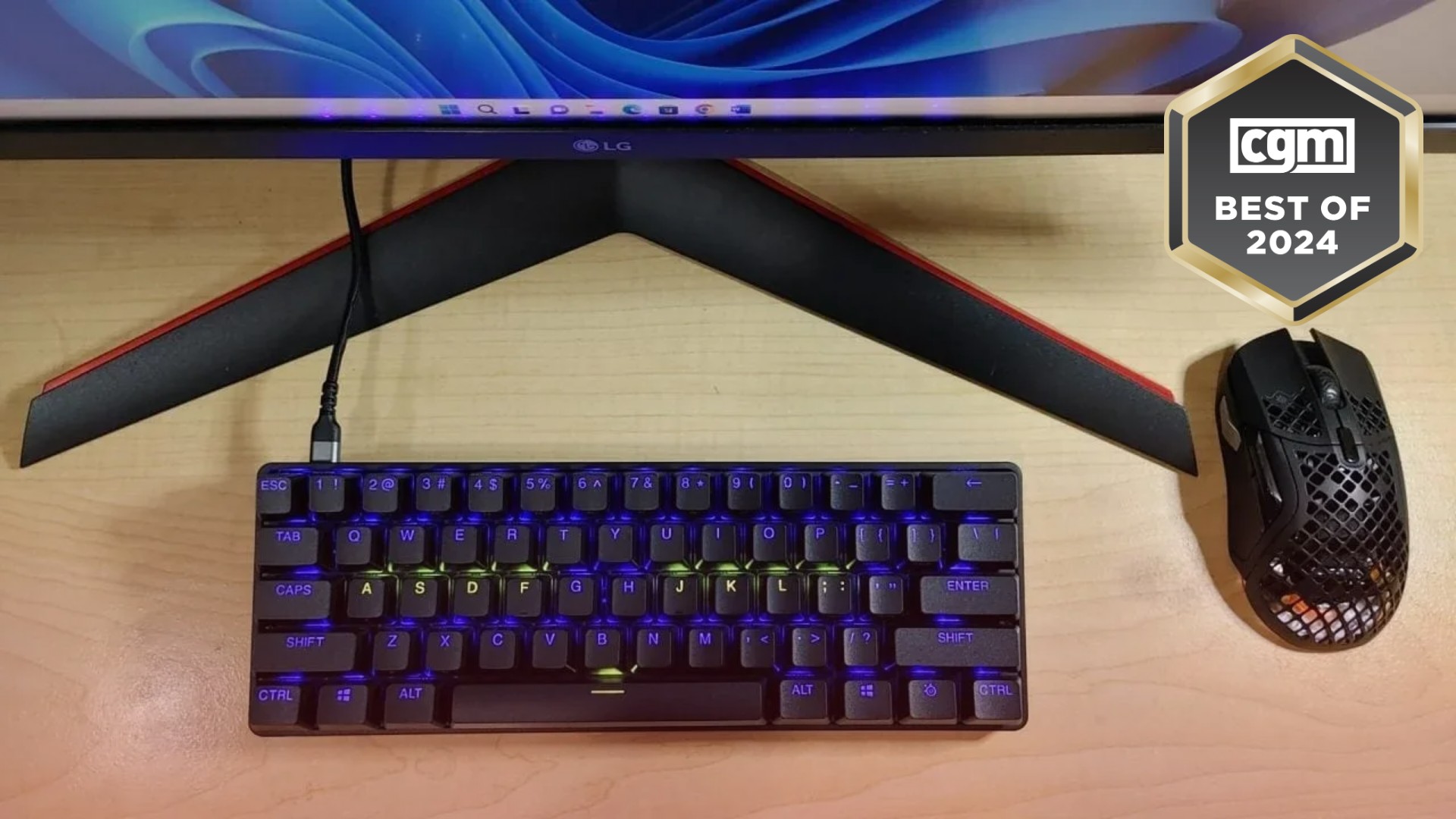 Best Keyboard 2024