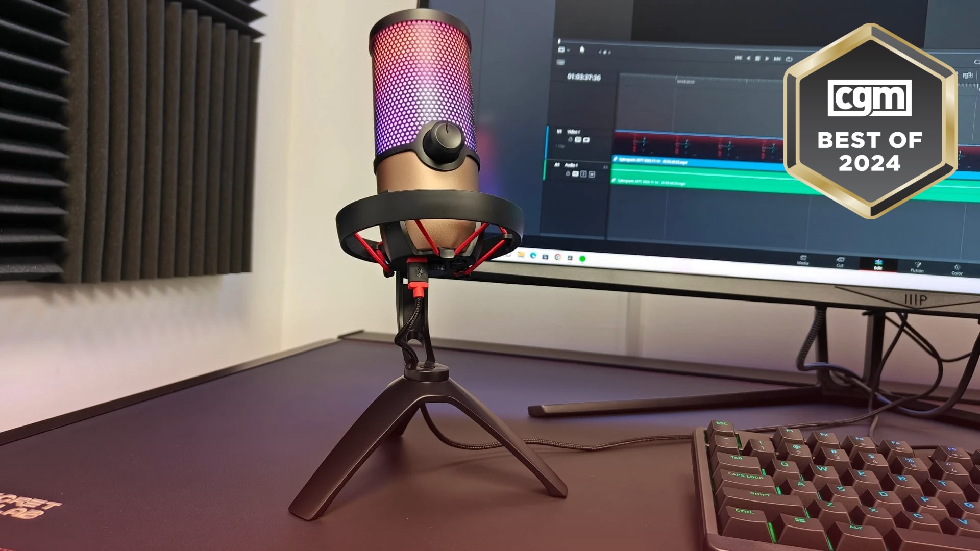 Best Microphone 2024