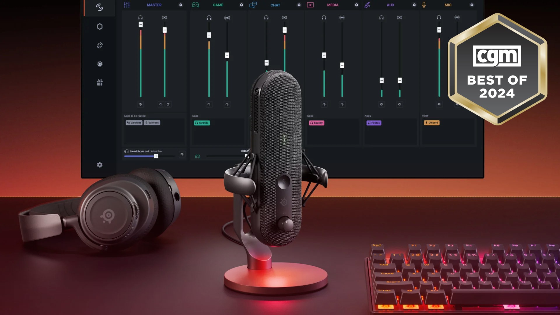 Best Microphone 2024