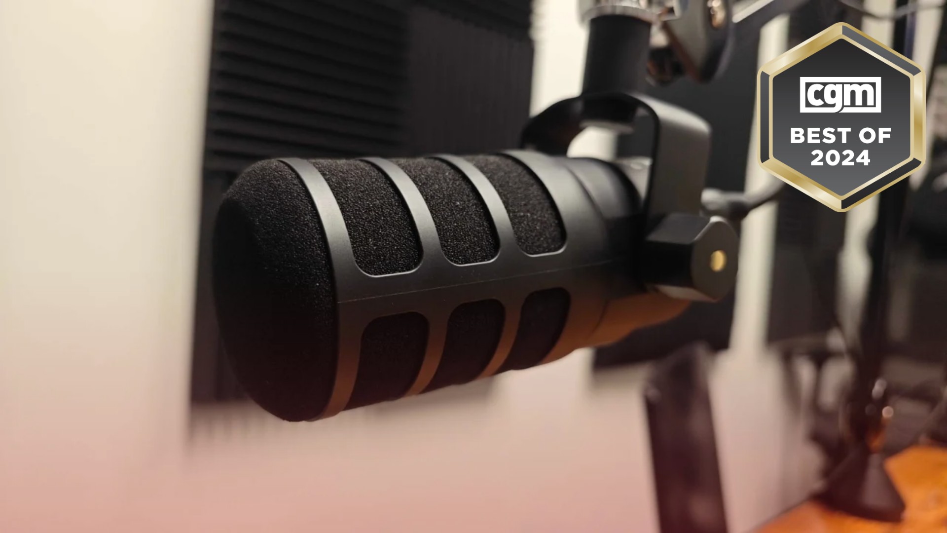 Best Microphone 2024